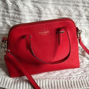Kate Spade Cedar Street Satchel